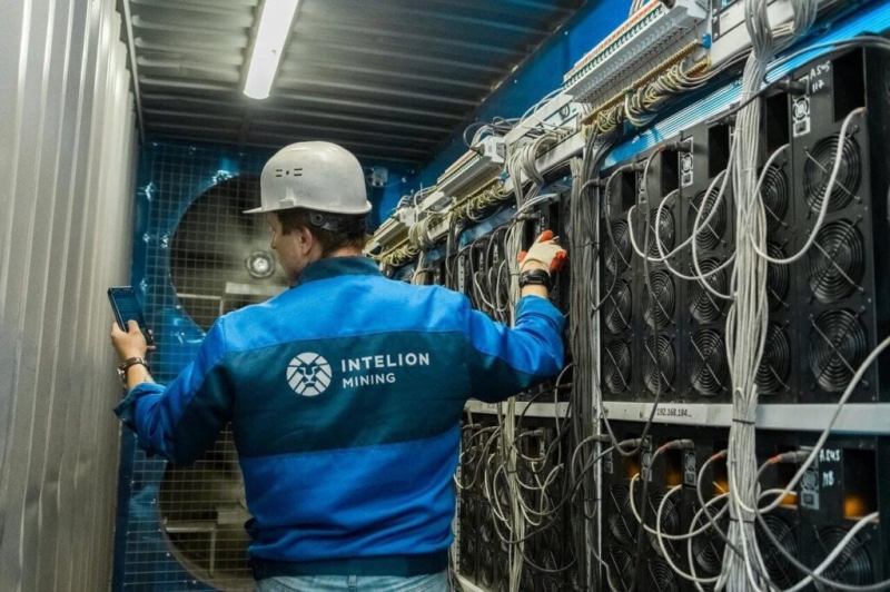 Russia Proposes Tax on Crypto Miners Unrealized Gains Amid Growing Industry Scrutiny